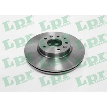Brzdový kotouč Brzdový kotouč LPR M5021V
