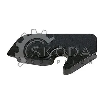 Držák zadního víka L ŠKODA Original OEM 3T5867377A9B9