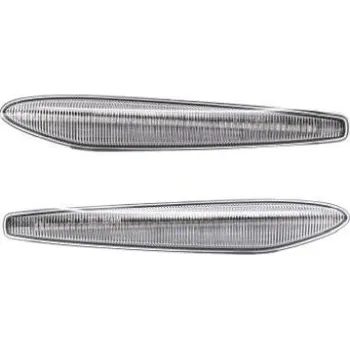 Směrový světlomet Sada směrových světel LORO L01-140-003LED