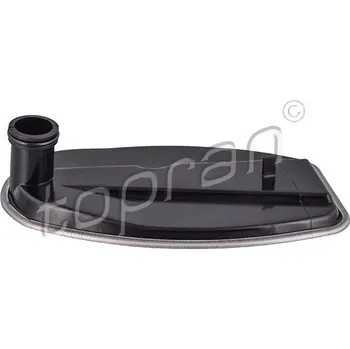 Hydraulický filtr Hydraulický filtr, automatická převodovka TOPRAN (HANS PRIES) 400 451