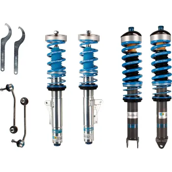 Sada dílů vinutých pružin k odpružení BILSTEIN 48-136013