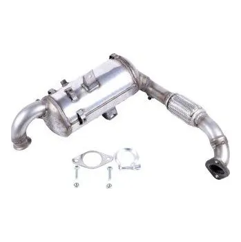 Filtr pevných částic Filtr sazových částic, výfukový systém EEC FR6103T