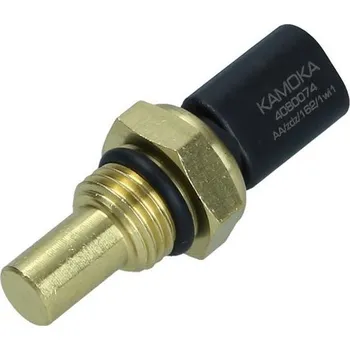 Auto-moto Snímač, teplota chladiva KAMOKA 4080074