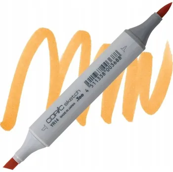 Popisovače Copic 1 ks