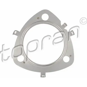 Těsnění výfuku Těsnění, výfuková trubka TOPRAN (HANS PRIES) 305 092