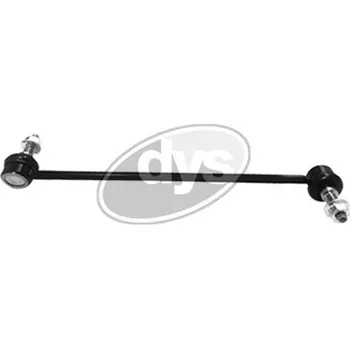 Zavěšení kol Tyč/vzpěra, stabilizátor DYS 30-91818