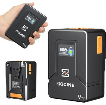 ZGCINE V-Mount Battey 16.8V, 99WH