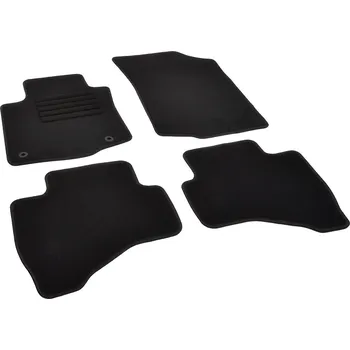 autokoberec RIGUM Textilní autokoberce Standard pasující na Citroën C1 2011-2014