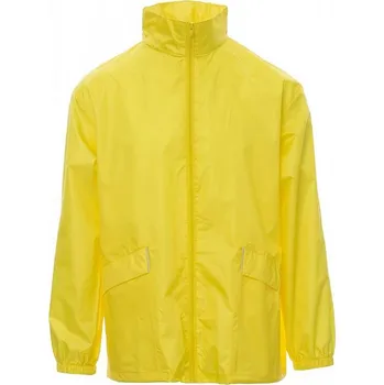 pracovní bunda WIND ČERNÁ bunda 4XL