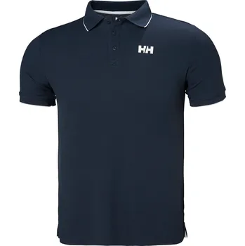 Pánské tričko Pánská polokošile HELLY HANSEN 34068 597 KOS POLO Velikost: M