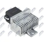 Řídicí jednotka, doba žhavení NTY EZP-NS-000