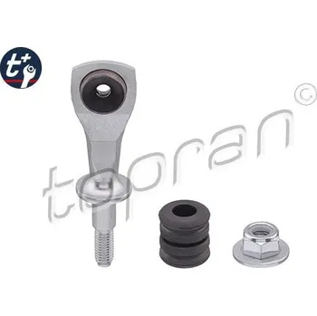 Zavěšení kol Tyč/vzpěra, stabilizátor TOPRAN (HANS PRIES) 301 827