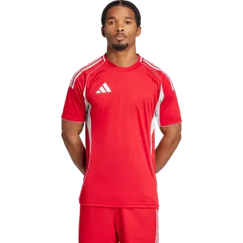 Sport Pánský fotbalový dres AdidasTiro 25 Competition Match červený