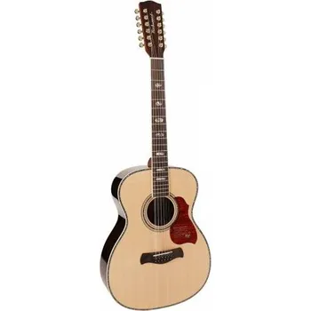 Akustická kytara Richwood A-7012-VA Master Series 12 string, 12-strunná kytara auditorium OOO