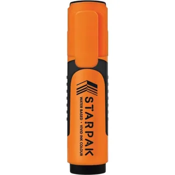 Zvýrazňovač Zvýrazňovač Starpak Office 6 barev (421225)