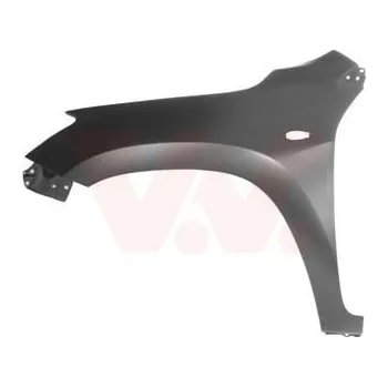 Blatník karosérie Blatník AGB 814801