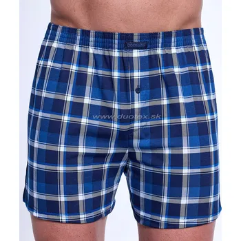 Boxerky Boxerky Cornette Comfort008/318 Barva: 318, Velikost: 4XL