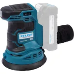 Bruska excentrická AKU - 18V XTLINE