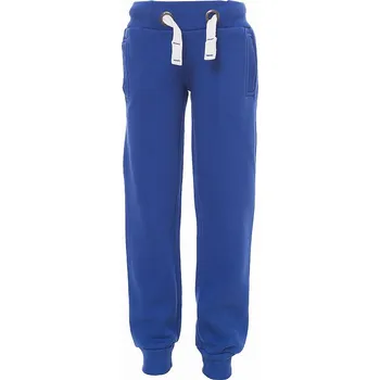 Chlapecké kalhoty SEATTLE KIDS KR.MODRÁ tepláky