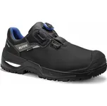 STEFANO XXSG BOA® GTX black-blue S3 ESD polobotka 39
