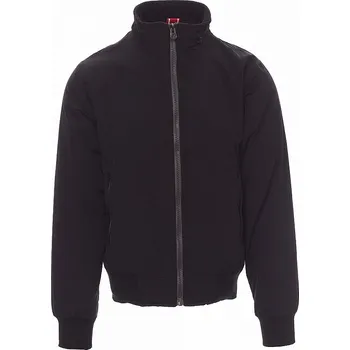 pracovní bunda NORTH 2.0 ČERNÁ bunda