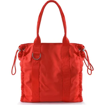 Kabelka VELKÁ ČERVENÁ KABELKA s.Oliver