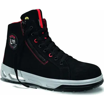 Pracovní obuv MAJA S3 ESD kotník 42