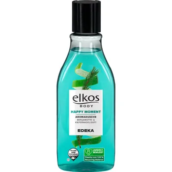 Sprchový gel Elkos Aroma sprchový gel Happy Moment 250 ml