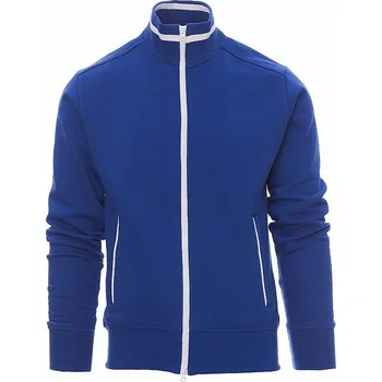 Pánská mikina SYDNEY KRÁL.MODRÁ mikina