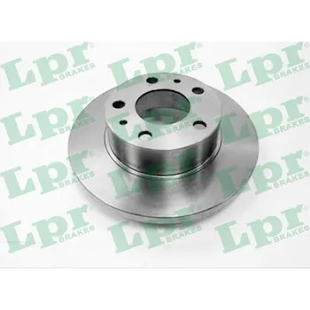 Brzdový kotouč Brzdový kotouč LPR I2151P