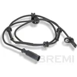 Snímač, počet otáček kol BREMI 51303