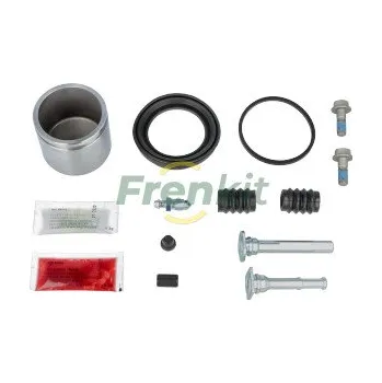 Brzdový třmen Sada na opravy, brzdový třmen FRENKIT 757489