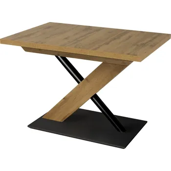 Jídelní stůl Iktus Jídelní stůl DUO 300 Rozměr stolu: 110 x 70 cm
