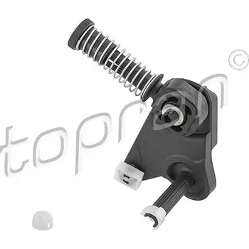 Převodovka Sada na opravy, řadicí páka TOPRAN (HANS PRIES) 118 292