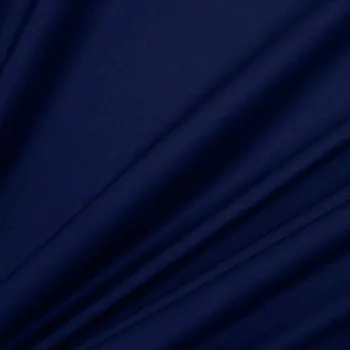 Plavkovina TRENDY, švestkově modrá, š.150