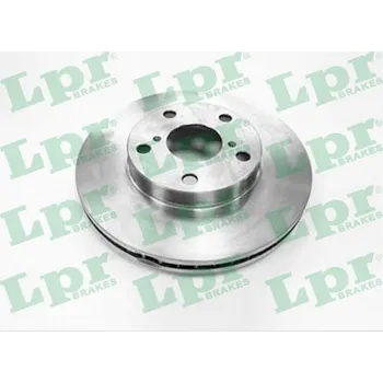 Brzdový kotouč Brzdový kotouč LPR T2878V
