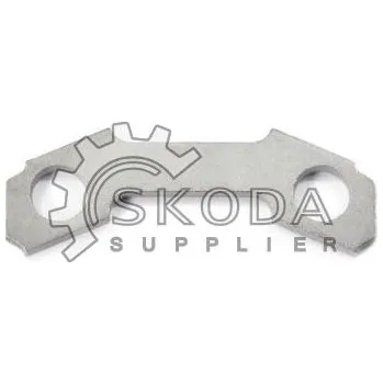 Podložka ŠKODA Original OEM 1K0407357B