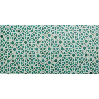 Obraz Ochranná podložka Wallfluent 60 x 120 cm, vícebarevná