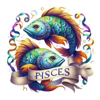 Nášivka NAŽEHLOVAČKA - Ryby 1