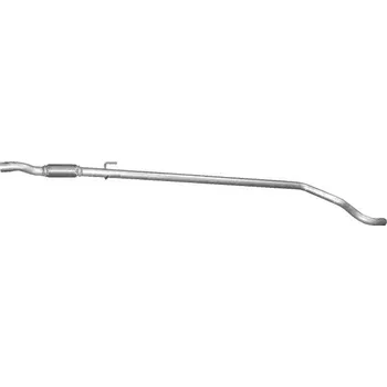 Výfuková trubka Výfuková trubka POLMOSTRŕW 07.437