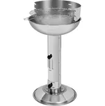 Grillmeister 100363066 nerez