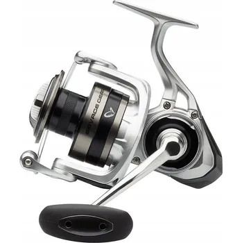 Rybářský naviják NAVÍJÁK SAVAGE GEAR SGS6 10000