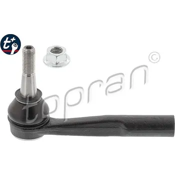 Táhlo řízení Hlava příčného táhla řízení TOPRAN (HANS PRIES) 206 890