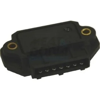 Řídící jednotka Řídicí jednotka, zapalovací systém MEAT & DORIA 10062