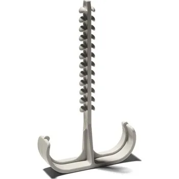 kabelová chránička Schnabl Stecktechnik USD 20-25/25 příchytka flex.trubek