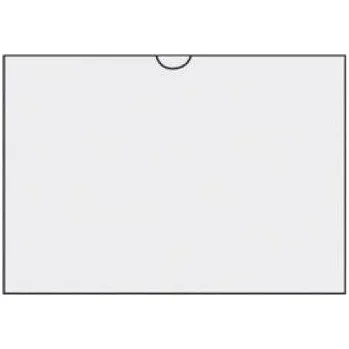 Desky PVC "U" A5 120µ