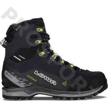 Pánská sportovní obuv Lowa Cevedale pro gtx Mid UK8