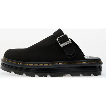 Dámská móda Tenisky Dr. Martens ZebZag Mule Mule Black EUR 36