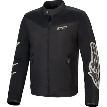 Moto oblečení Bunda T-DYNO AIR, ALPINESTARS (černá/černá) 2026 (Velikost: 2XL)