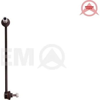 Zavěšení kol Tyč/vzpěra, stabilizátor SIDEM 21668